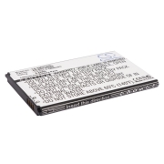 CS-SMN750SL<br />Baterías para  reemplaza la batería EB-BN750BBC