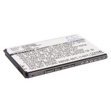 Reemplazo de batería compatible para Samsung EB-BN750BBC,EB-BN750BBE