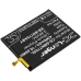 Batería del teléfono móvil Samsung CS-SMN770SL