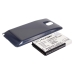 Batería del teléfono móvil Samsung SC-01F