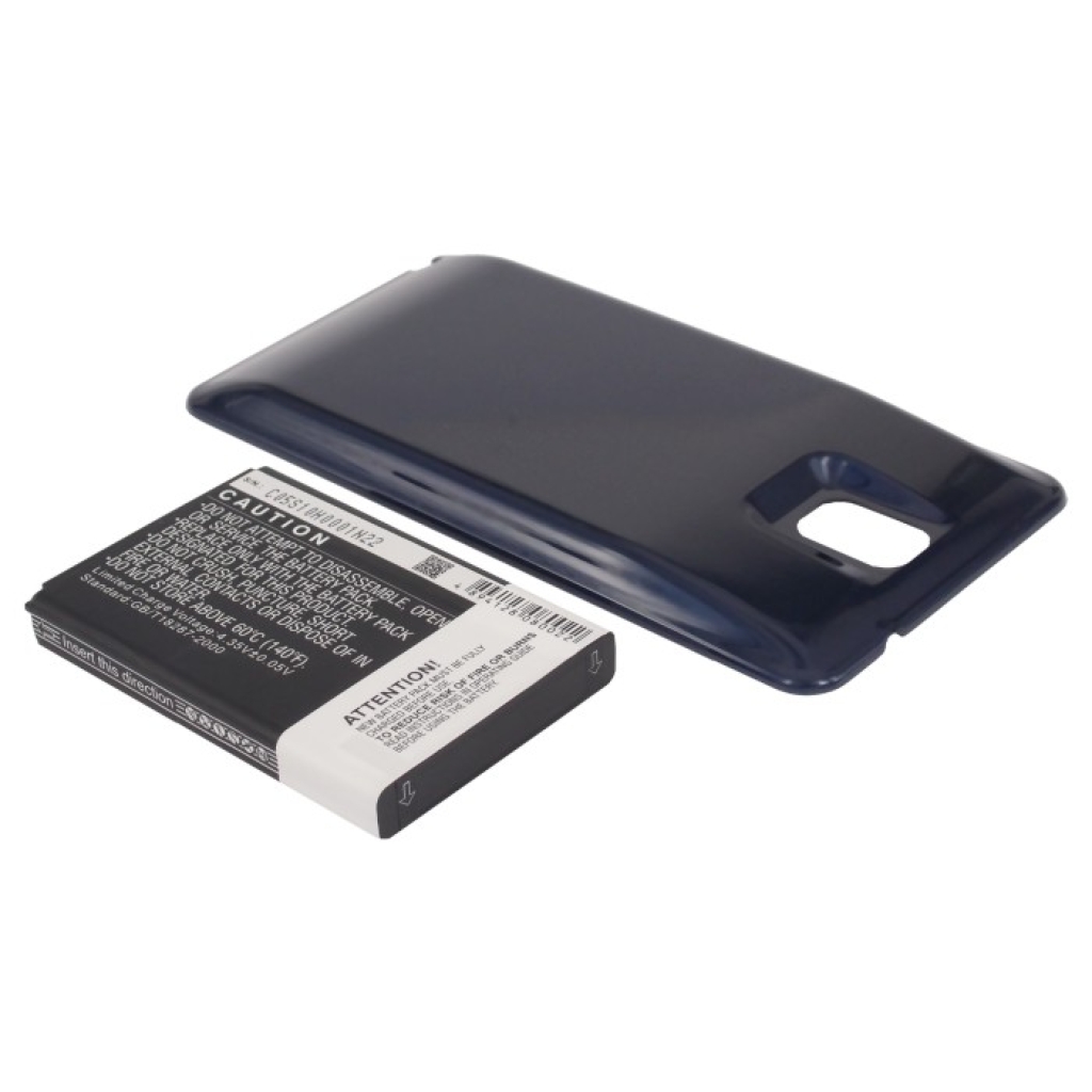 Batería del teléfono móvil Samsung SC-01F
