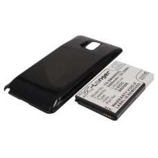Reemplazo de batería compatible para Samsung B800BC,B800BE,B800BK,B800BU