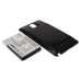 Batería del teléfono móvil Samsung SC-01F