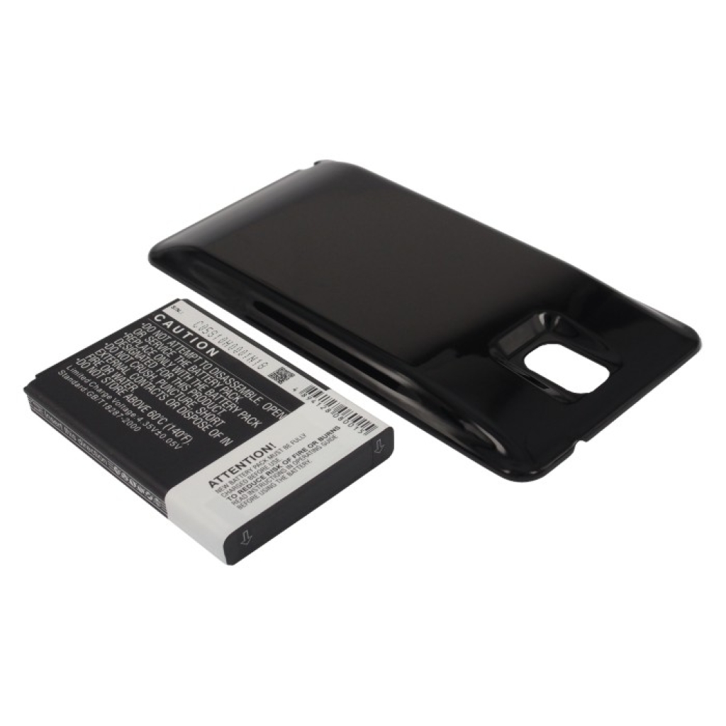 Batería del teléfono móvil Samsung SC-01F