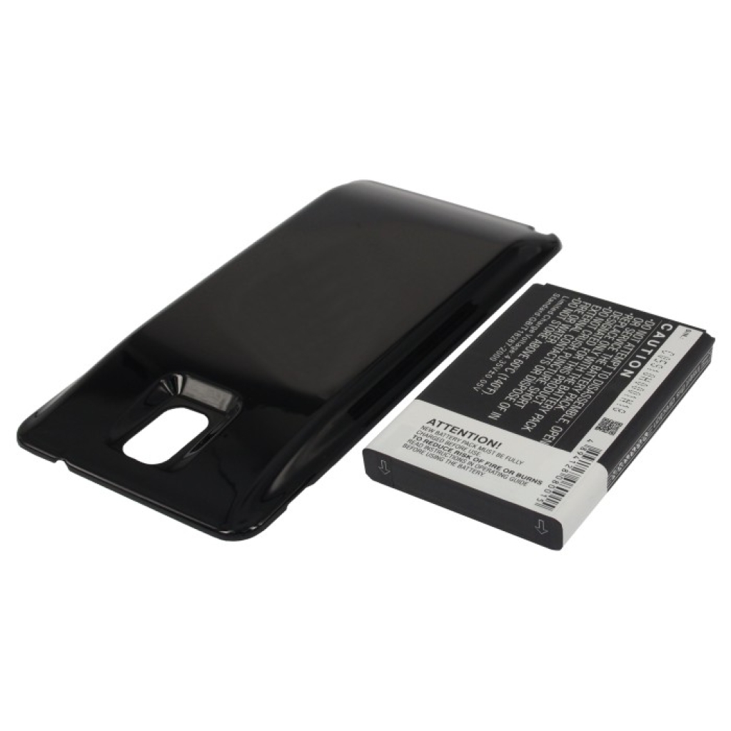 Batería del teléfono móvil Samsung SC-01F