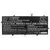 Batería para portátil Samsung CS-SMN900NB