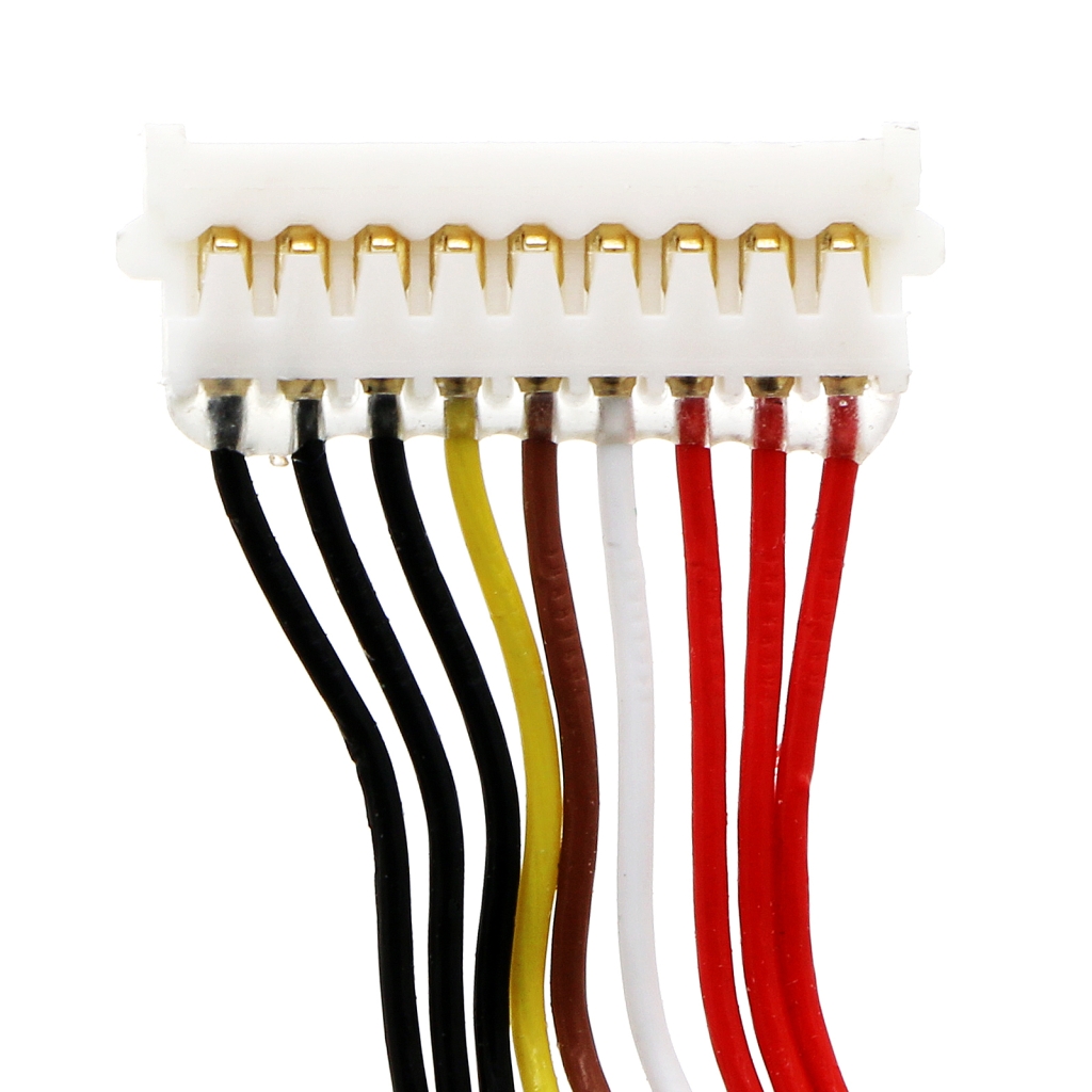 Batería para portátil Samsung CS-SMN900NB