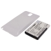 Batería del teléfono móvil Samsung SC-01F