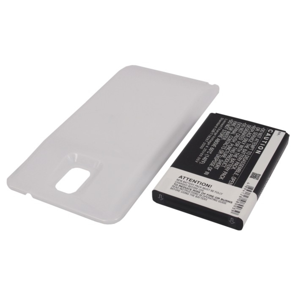 Batería del teléfono móvil Samsung SC-01F