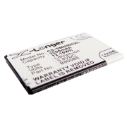 Batería del teléfono móvil Samsung SC-01F