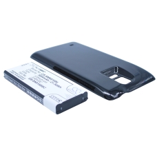 Reemplazo de batería compatible para Samsung EB-BN916BBC