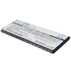 Reemplazo de batería compatible para Samsung EB-BN916BBC,EB-BN916BBE