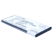 CS-SMN916XL<br />Baterías para  reemplaza la batería EB-BN916BBC