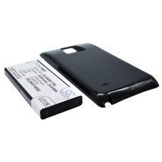 Reemplazo de batería compatible para Samsung EB-BN910BBE,EB-BN910BBK,EB-BN910BBU