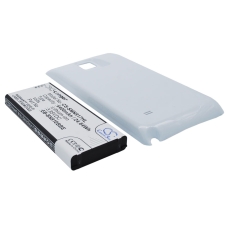 Reemplazo de batería compatible para Samsung EB-BN910BBE,EB-BN910BBK,EB-BN910BBU