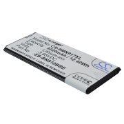 CS-SMN917XL<br />Baterías para  reemplaza la batería EB-BN910BBT