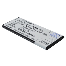 Reemplazo de batería compatible para Samsung EB-BN910BBE,EB-BN910BBK,EB-BN910BBT,EB-BN910BBU