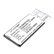 CS-SMN918XL<br />Baterías para  reemplaza la batería EB-BN910BBE