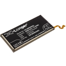 Reemplazo de batería compatible para Samsung EB-BN965ABE,EB-BN965ABU