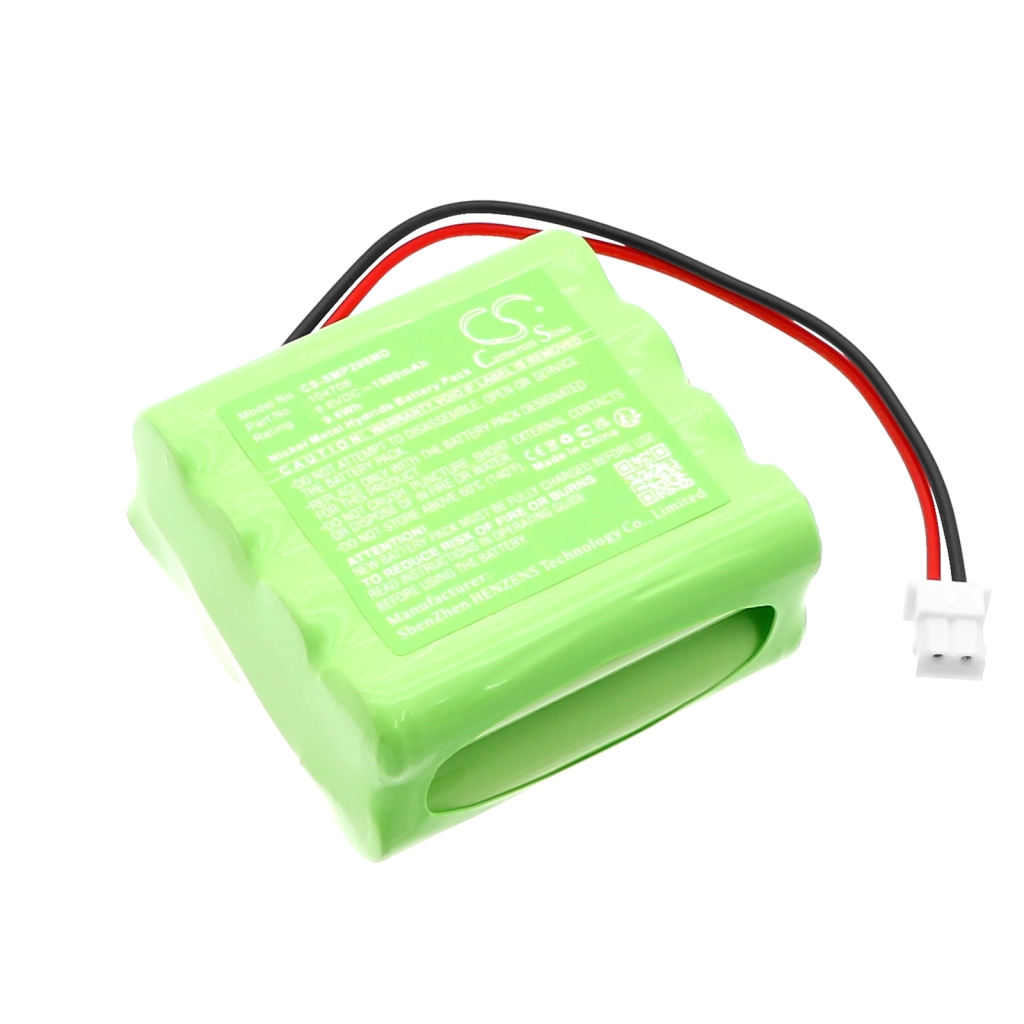 Batería Médica Schwa CS-SMP200MD