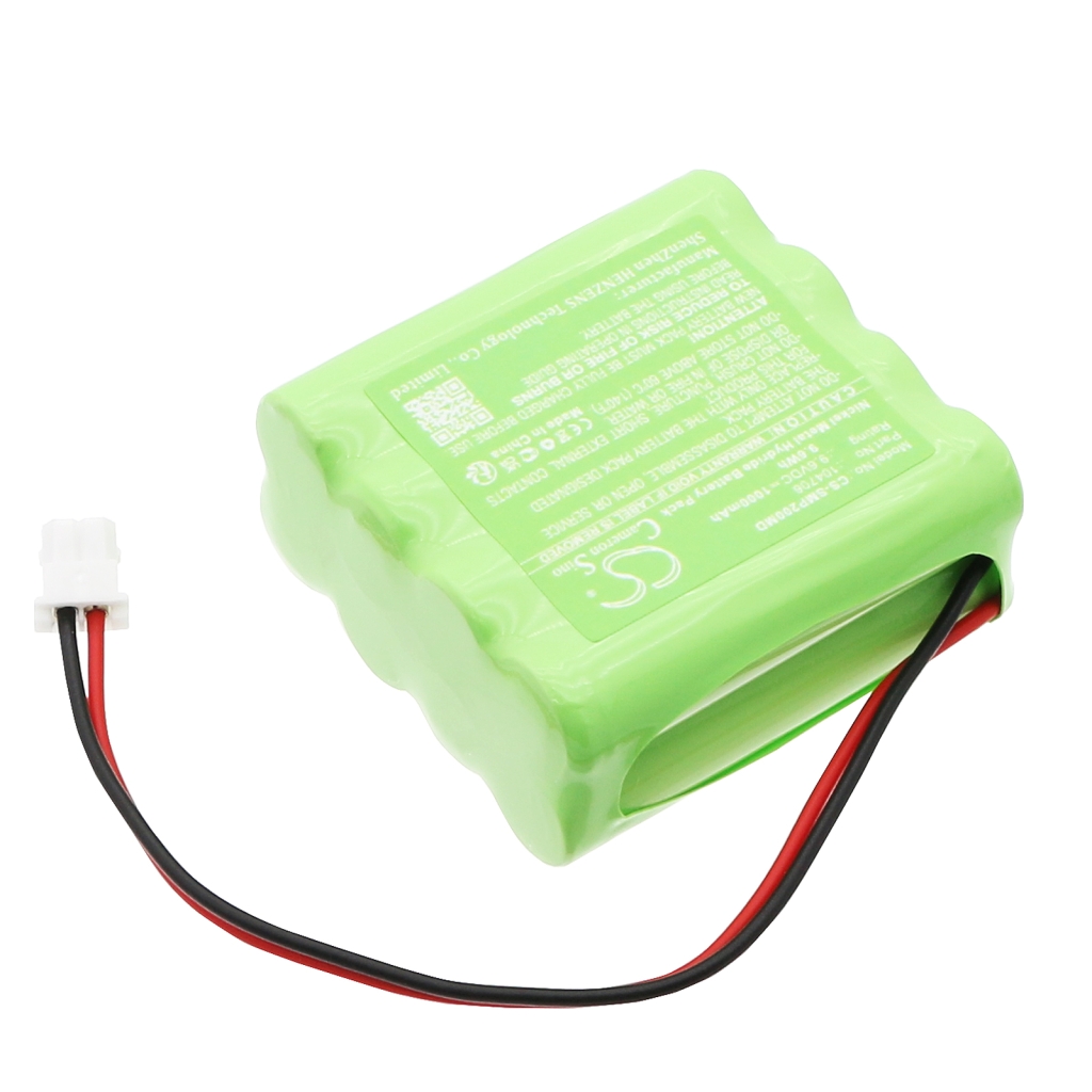 Batería Médica Schwa CS-SMP200MD