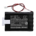 Batería Médica Mge sam CS-SMP437MD