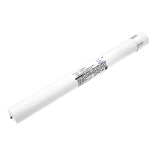 Reemplazo de batería compatible para Sonel AKU-05,WAAKU05