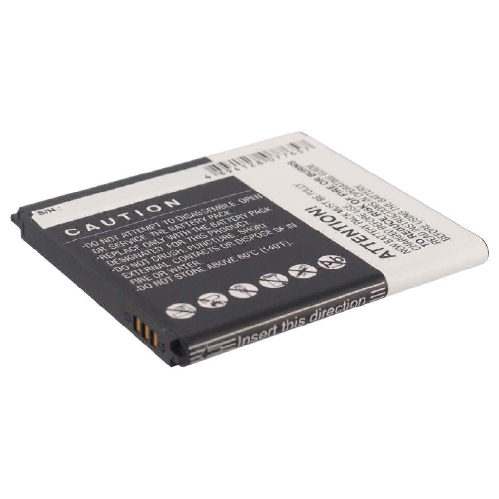 Batería del teléfono móvil Samsung Galaxy Mega 5.8