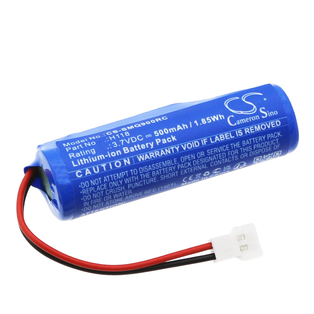 Baterías para Drones Syma CS-SMQ900RC