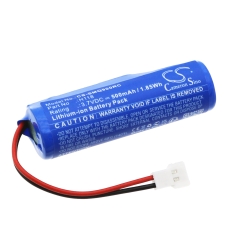 Reemplazo de batería compatible para Syma 211025