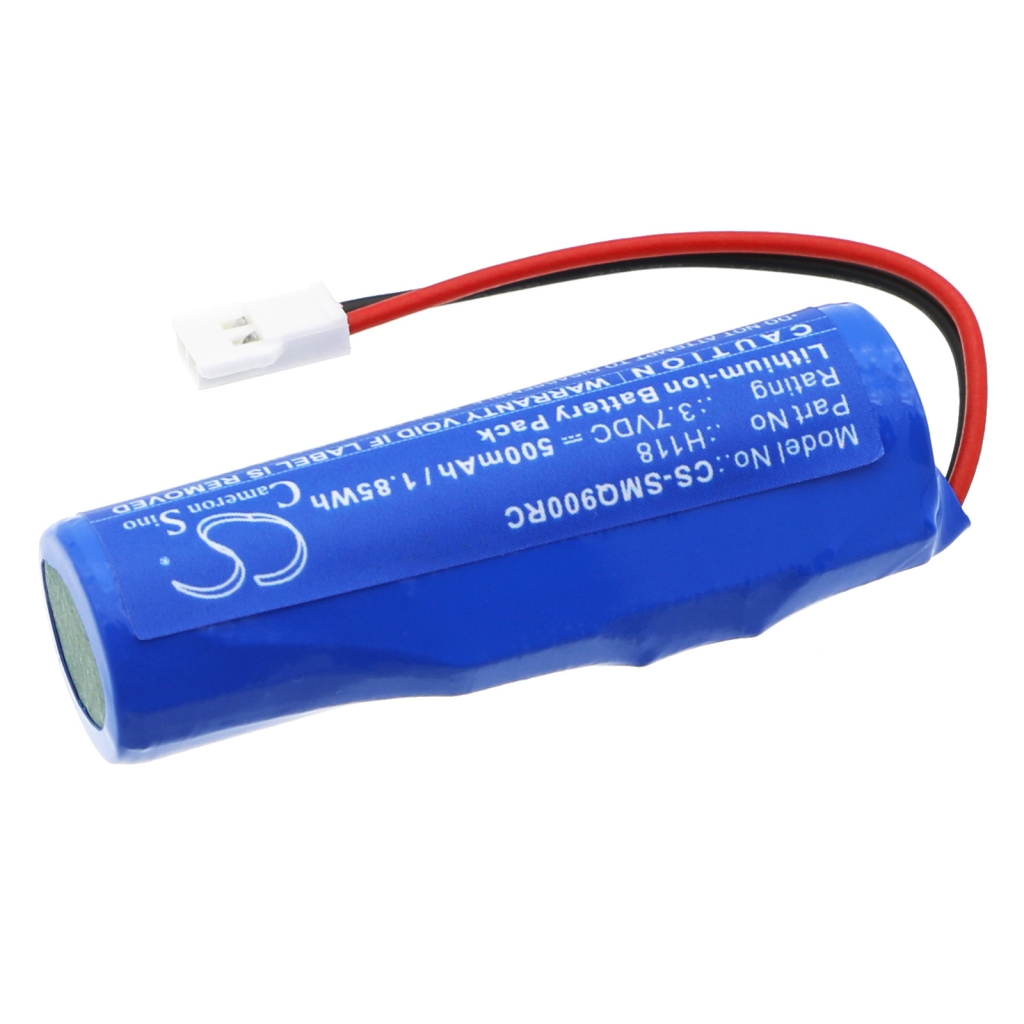 Baterías para Drones Syma CS-SMQ900RC