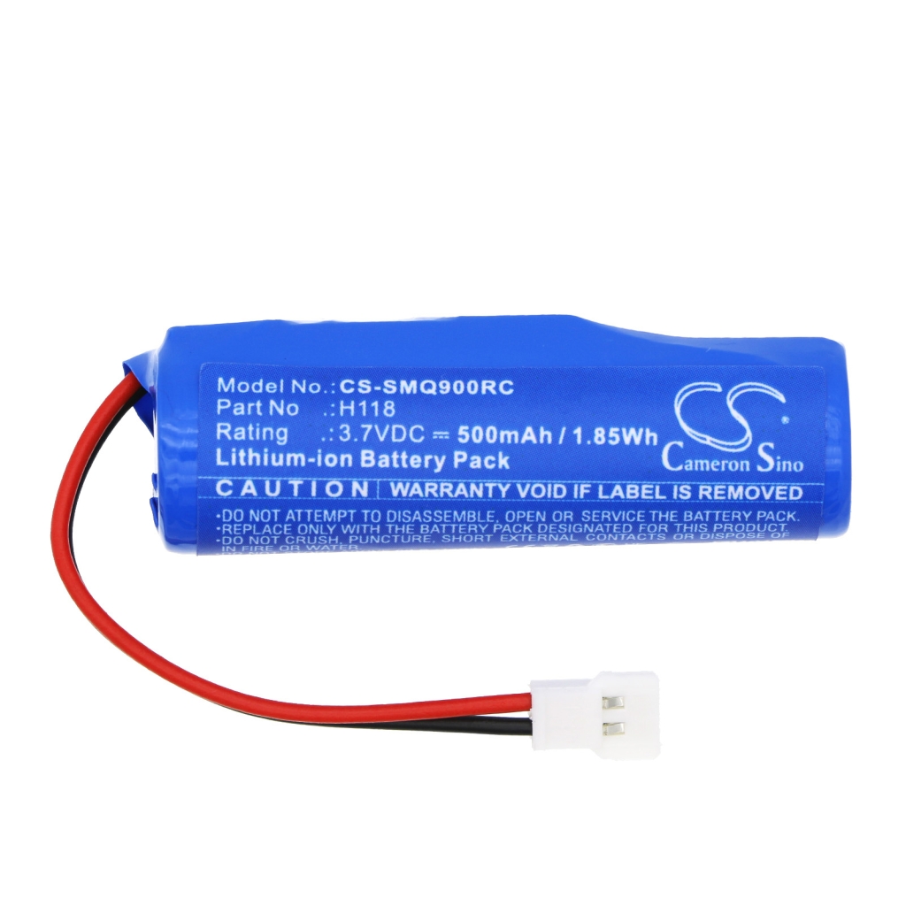 Baterías para Drones Syma CS-SMQ900RC