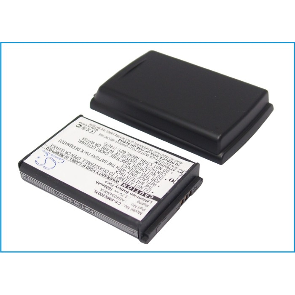 Baterías Sustituye AB403450BA