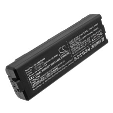 Reemplazo de batería compatible para Samsung VCA-RBT80