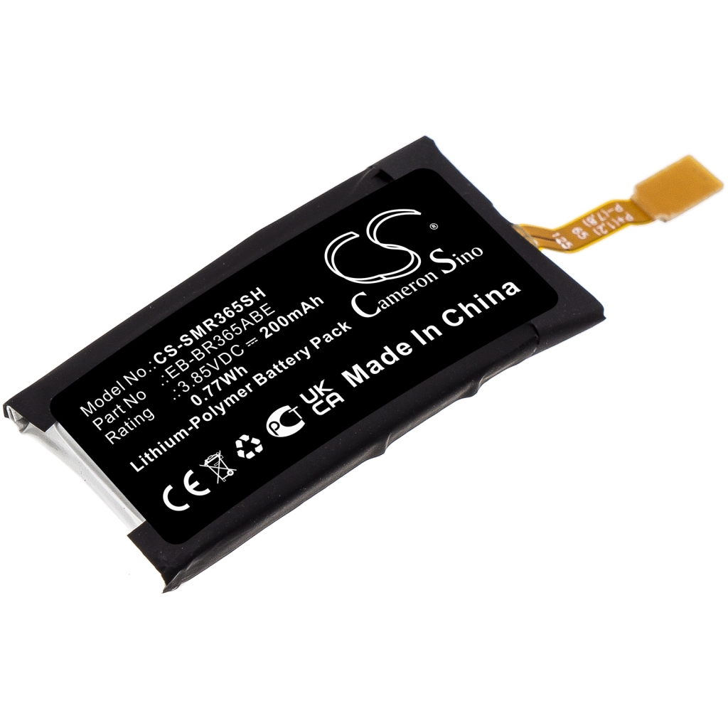 Batería Smartwatch Samsung CS-SMR365SH