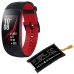 Batería Smartwatch Samsung CS-SMR365SH
