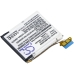 Batería Smartwatch Samsung CS-SMR380SH