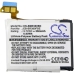 Batería Smartwatch Samsung CS-SMR380SH