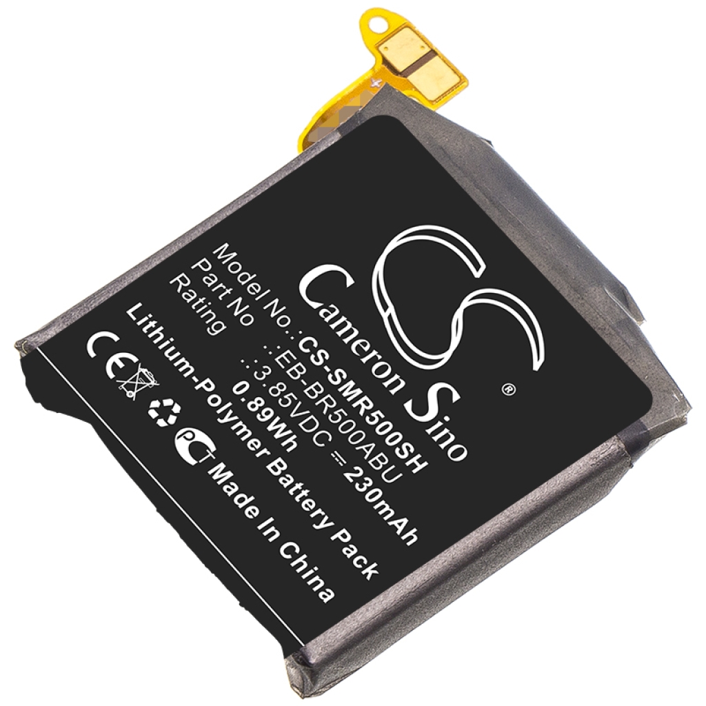 Batería Smartwatch Samsung CS-SMR500SH