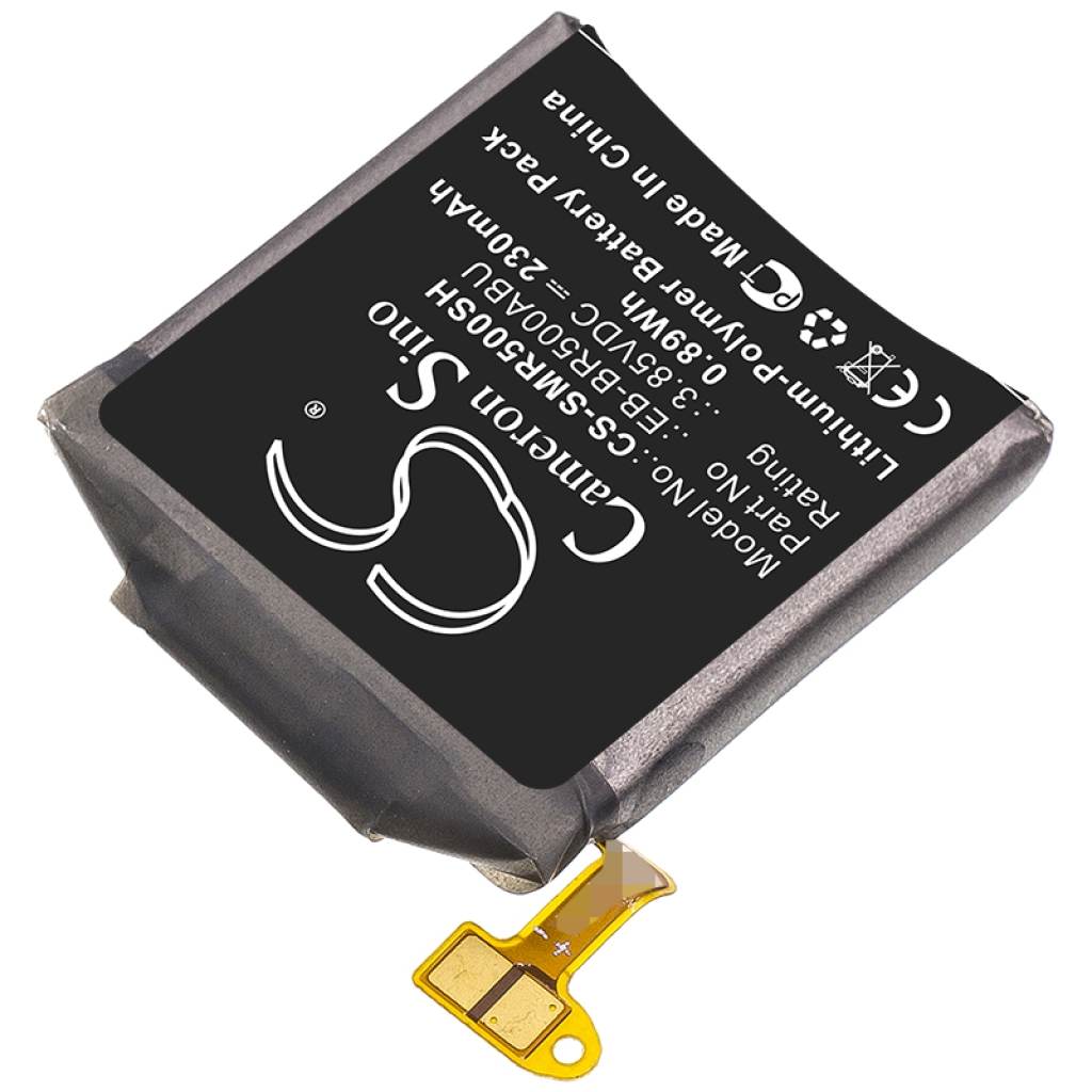 Batería Smartwatch Samsung CS-SMR500SH