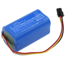 Reemplazo de batería compatible para Samsung BP14435A,DJ81-00171A