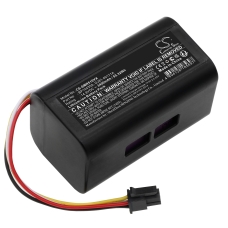 Reemplazo de batería compatible para Samsung BP14435A,DJ81-00171A