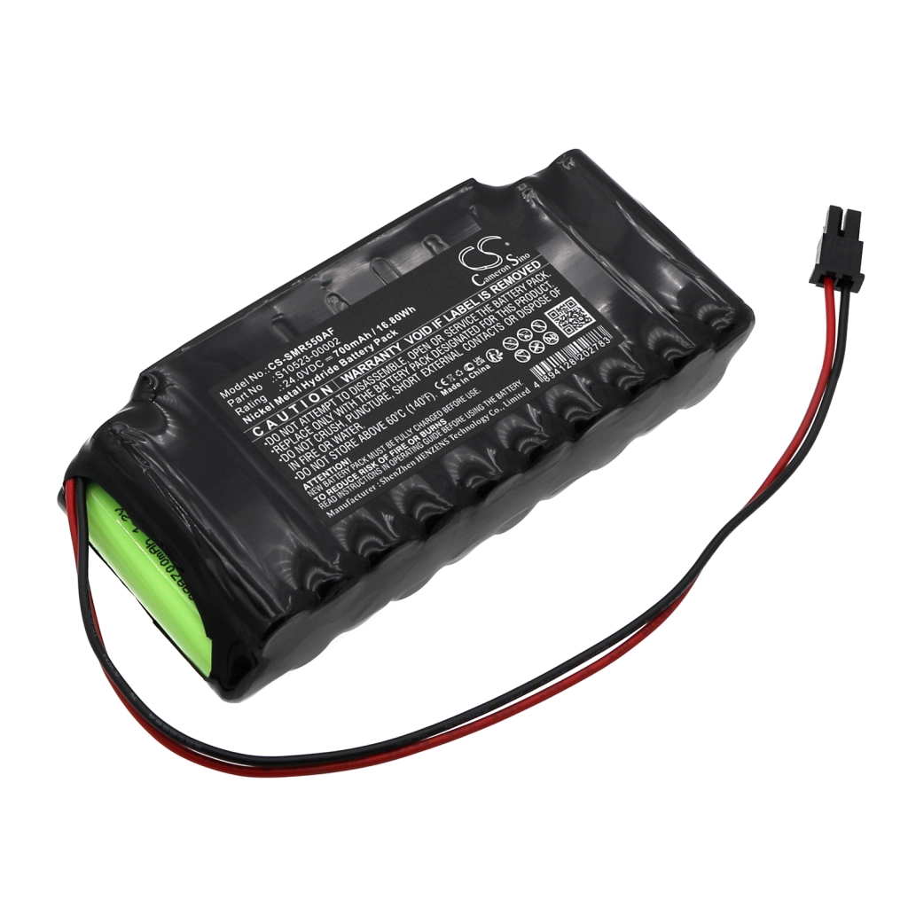 Batería Smart Home Sommer CS-SMR550AF