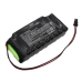 Batería Smart Home Sommer CS-SMR550AF