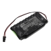Batería Smart Home Sommer CS-SMR550AF