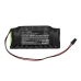Batería Smart Home Sommer CS-SMR550AF