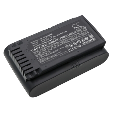 Reemplazo de batería compatible para Samsung VCA-SBTA60,VCA-SBTA60/XAA