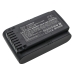 Batería de vacío Samsung CS-SMR600VX