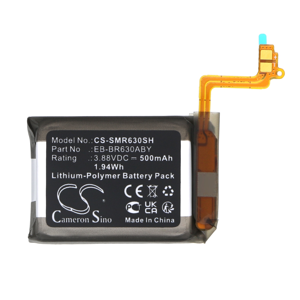 Batería para auriculares inalámbricos Samsung CS-SMR630SH