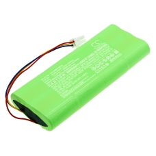 Reemplazo de batería compatible para Samsung DJ96-00083,DJ96-00083A,DJ96-00083B,DJ96-00083C
